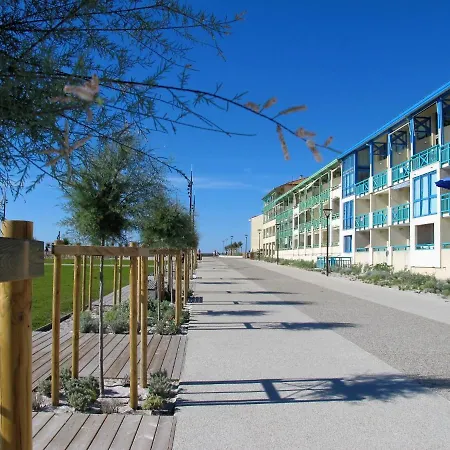 L'oustalet-2 By Interhome * Mimizan-Plage