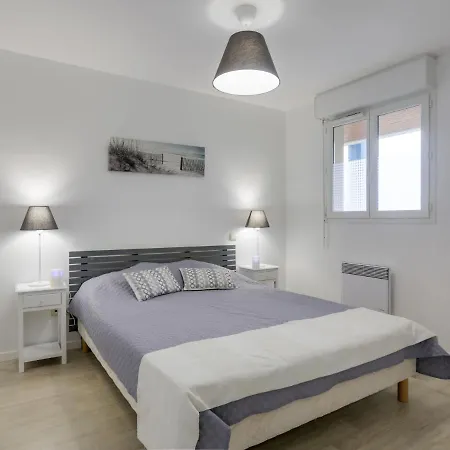 L'oustalet-2 By Interhome Apartament Mimizan-Plage