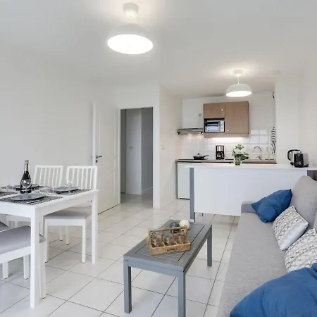 L'oustalet-2 By Interhome Mimizan-Plage