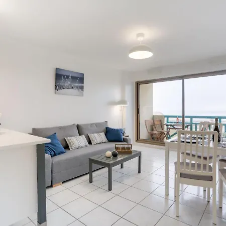 Appartamento L'oustalet-2 By Interhome *