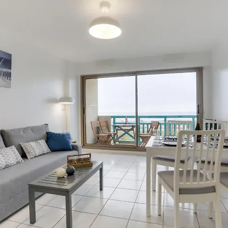 L'oustalet-2 By Interhome Mimizan-Plage