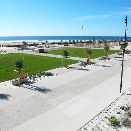 Apartament L'oustalet-2 By Interhome Mimizan-Plage