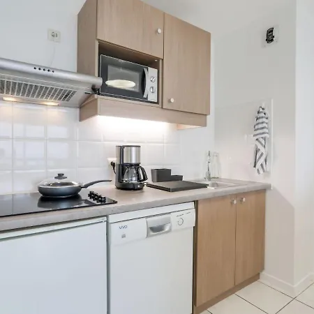 L'oustalet-2 By Interhome Appartamento *