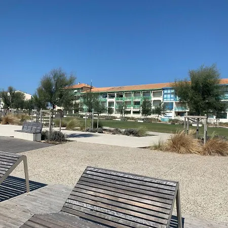 Apartamento L'oustalet-2 By Interhome