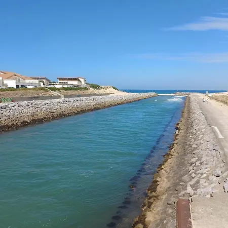 Appartamento L'oustalet-2 By Interhome Mimizan-Plage
