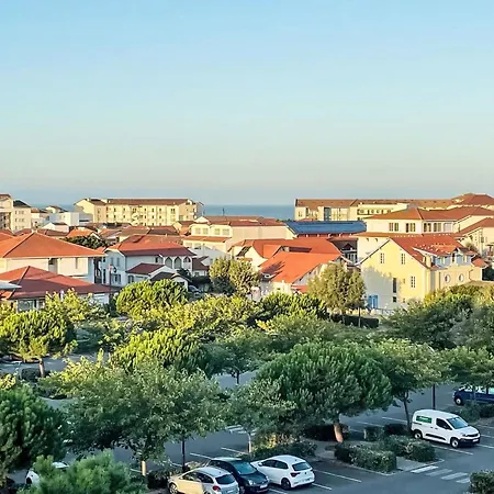 L'oustalet-2 By Interhome * Mimizan-Plage