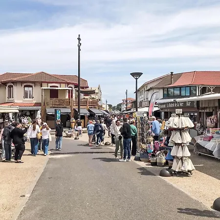 L'oustalet-2 By Interhome * Mimizan-Plage