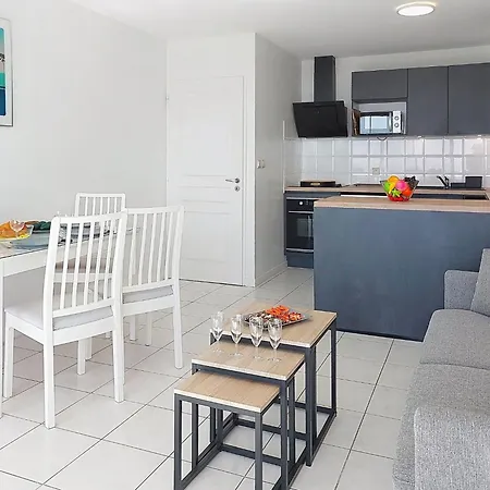 L'oustalet-2 By Interhome * Mimizan-Plage