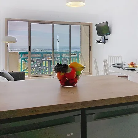 Apartament L'oustalet-2 By Interhome Mimizan-Plage