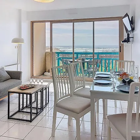 L'oustalet-2 By Interhome Mimizan-Plage