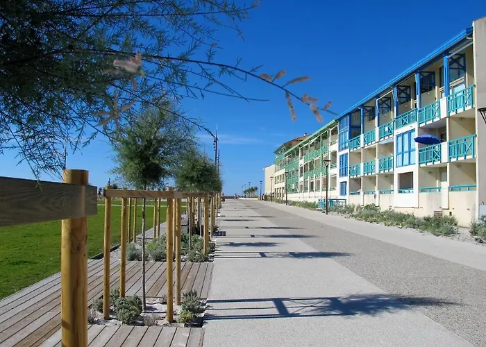 L'oustalet-2 By Interhome * Mimizan