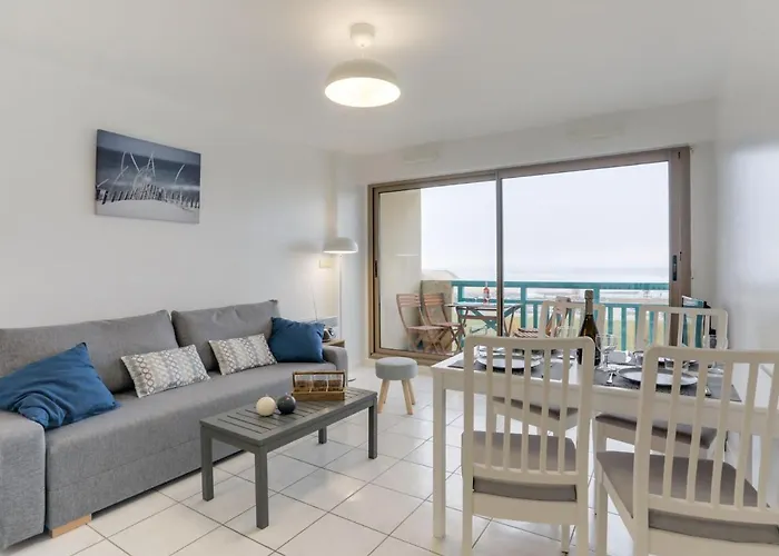 Lejlighed L'oustalet-2 By Interhome Mimizan