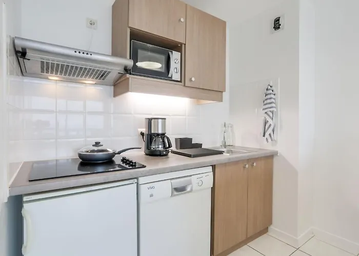 L'oustalet-2 By Interhome Lejlighed *