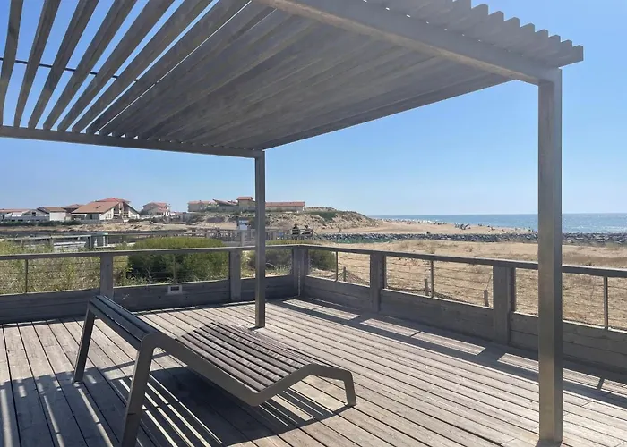 L'oustalet-2 By Interhome Mimizan