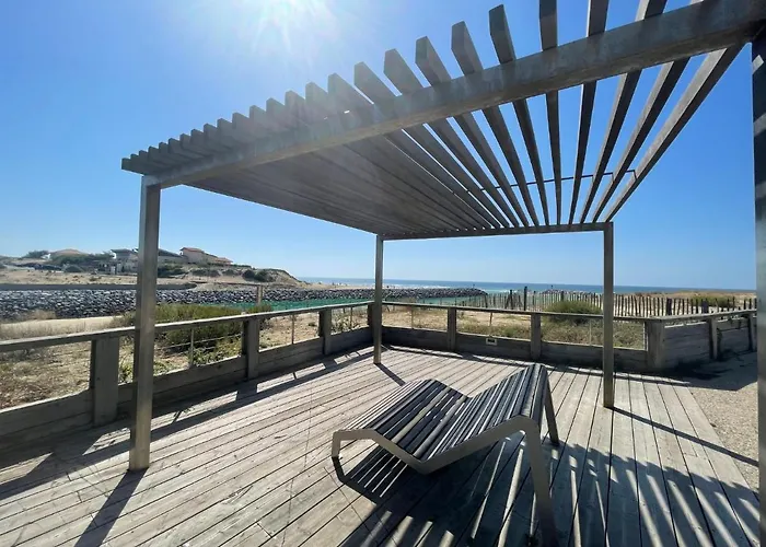 L'oustalet-2 By Interhome Mimizan