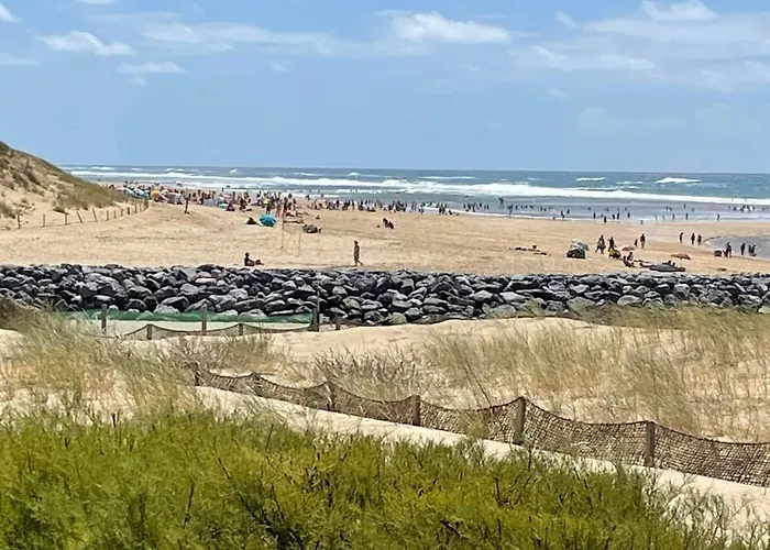 L'oustalet-2 By Interhome Mimizan