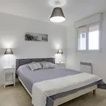 L'oustalet-2 By Interhome Apartment Mimizan-Plage