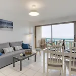 Lägenhet L'oustalet-2 By Interhome Mimizan-Plage