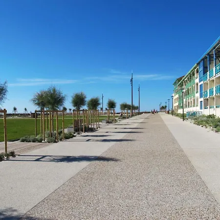 L'oustalet-2 By Interhome Апартаменты