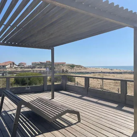 L'oustalet-2 By Interhome Mimizan-Plage