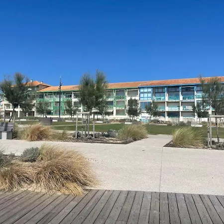 L'oustalet-2 By Interhome Lägenhet