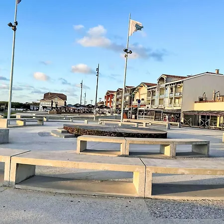 Daire L'oustalet-2 By Interhome Mimizan-Plage