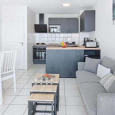 Lejlighed L'oustalet-2 By Interhome
