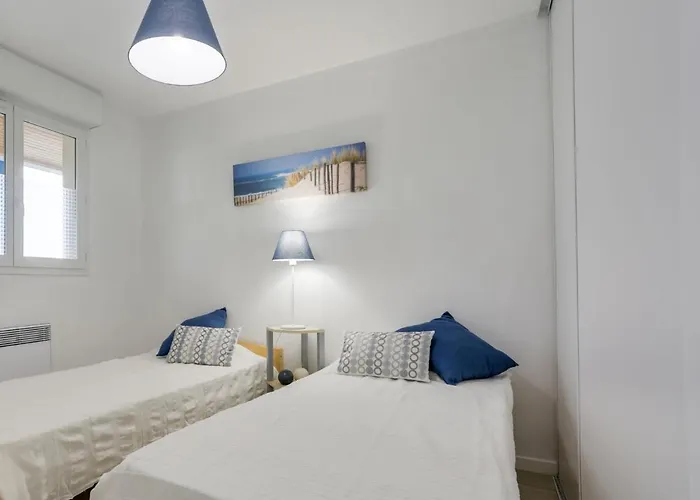 L'oustalet-2 By Interhome Appartement