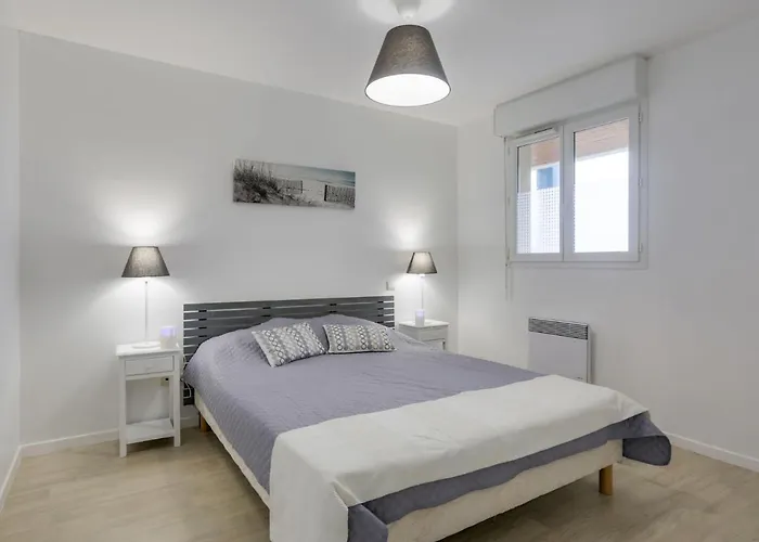 L'oustalet-2 By Interhome Appartement Mimizan-Plage