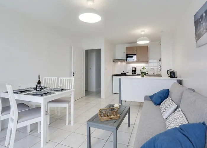 L'oustalet-2 By Interhome Mimizan-Plage