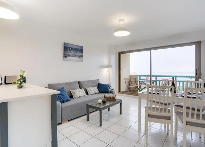 Appartement L'oustalet-2 By Interhome *