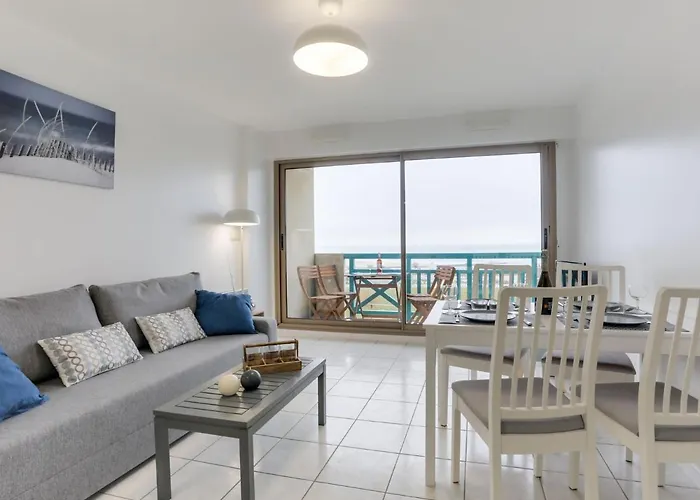 L'oustalet-2 By Interhome Mimizan-Plage