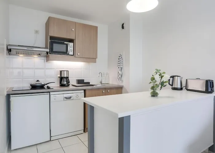 L'oustalet-2 By Interhome *