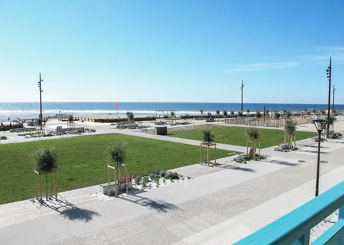 L'oustalet-2 By Interhome Appartement