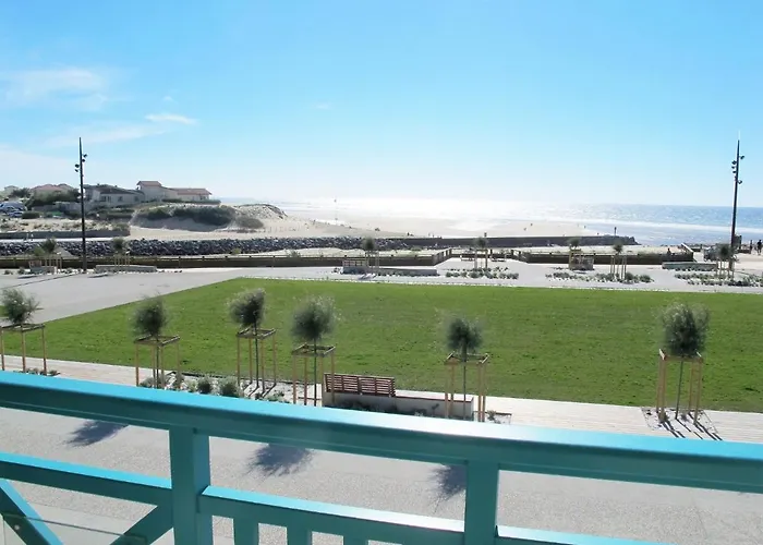 L'oustalet-2 By Interhome Appartement *