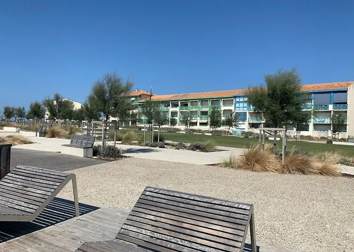 Daire L'oustalet-2 By Interhome