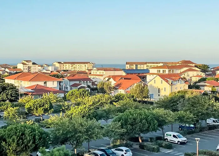 L'oustalet-2 By Interhome * Mimizan-Plage