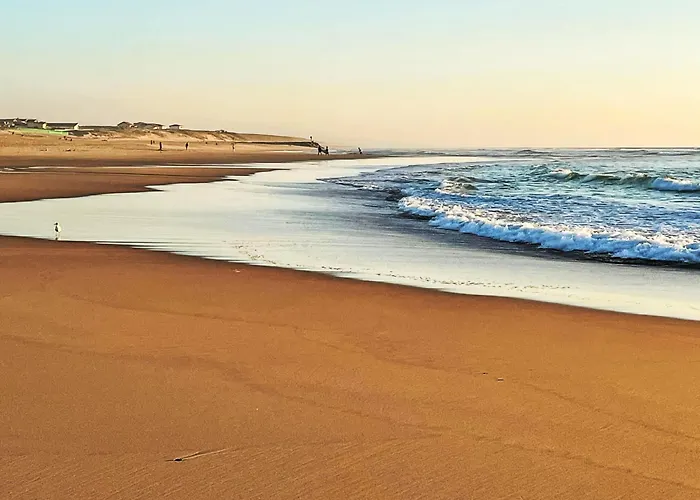 L'oustalet-2 By Interhome Daire Mimizan-Plage