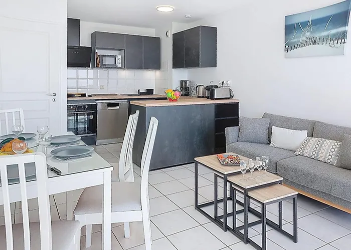 L'oustalet-2 By Interhome *