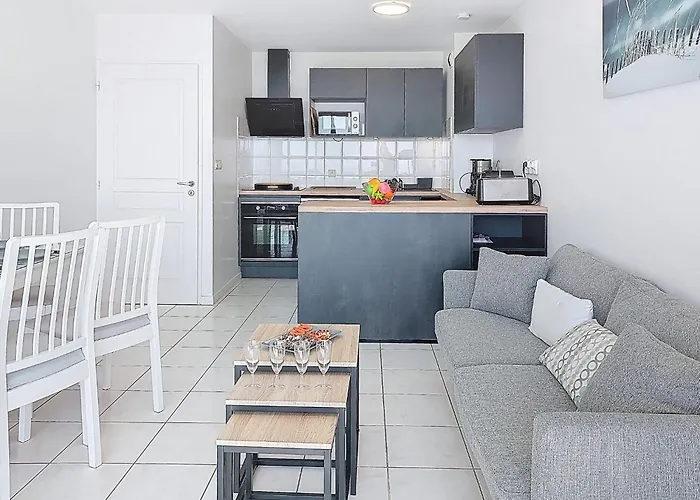Lejlighed L'oustalet-2 By Interhome
